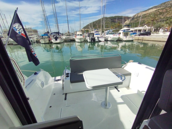 Beneteau Antares 9 usata in vendita
