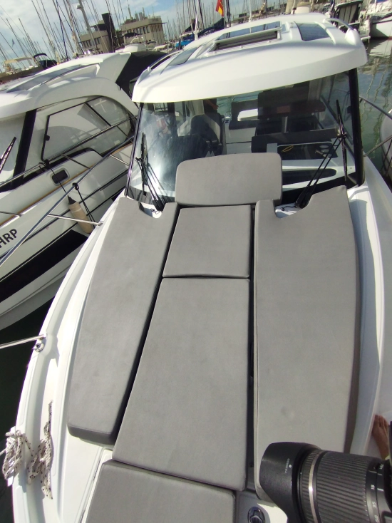 Beneteau Antares 9 usata in vendita