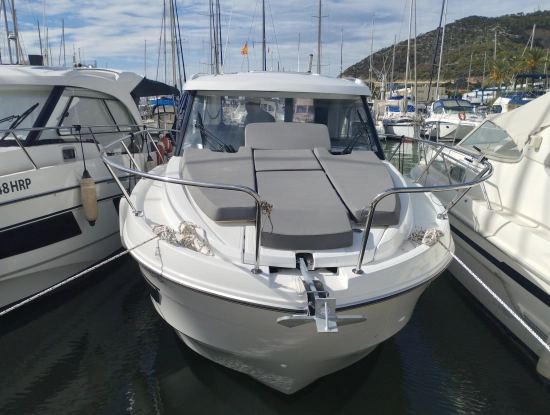 Beneteau Antares 9 usata in vendita