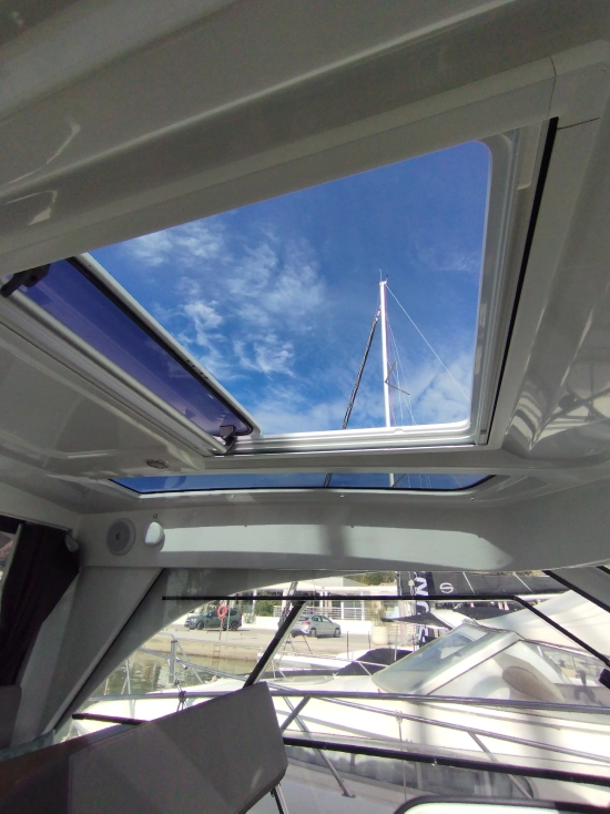 Beneteau Antares 9 usata in vendita