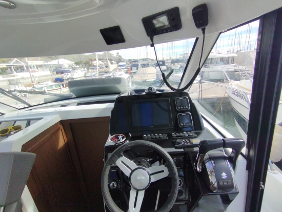 Beneteau Antares 9 usata in vendita
