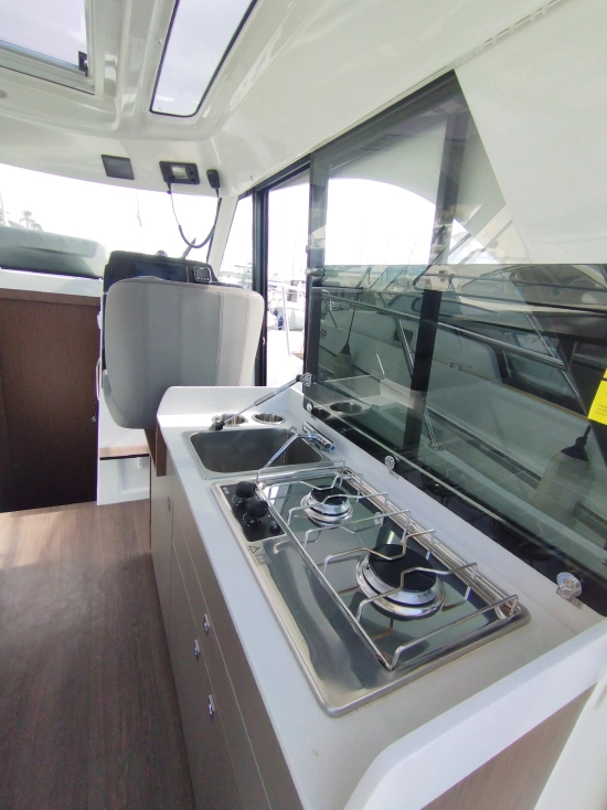 Beneteau Antares 9 usata in vendita