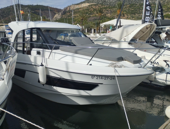 Beneteau Antares 9 usata in vendita