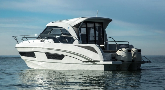 Beneteau Antares 9 usata in vendita