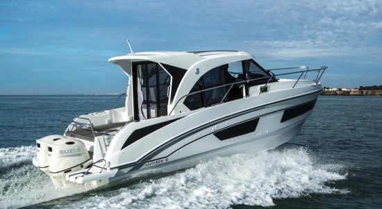Beneteau Antares 9 usata in vendita