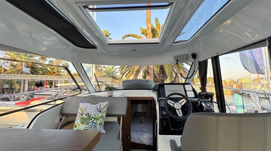 Beneteau Antares 9 usata in vendita