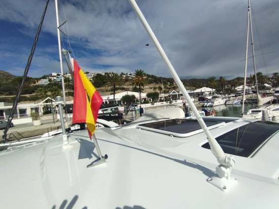 Beneteau Antares 9 usata in vendita