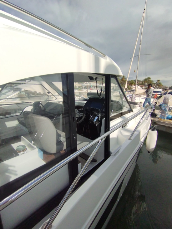 Beneteau Antares 9 usata in vendita