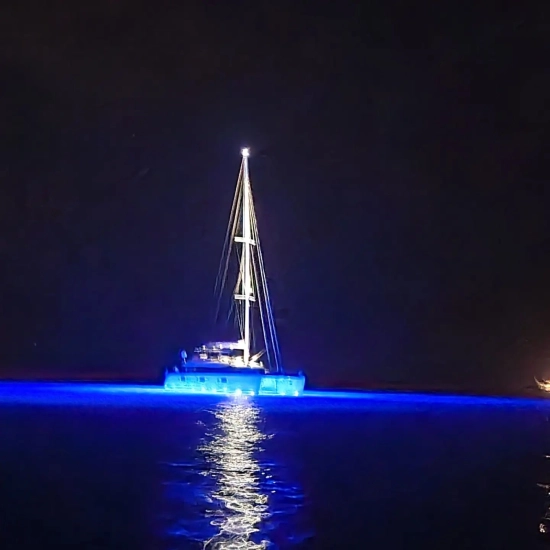 Lagoon 620 usata in vendita