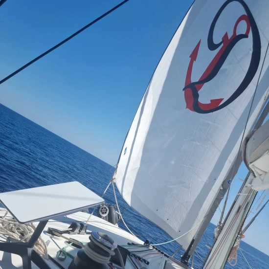Lagoon 620 usata in vendita
