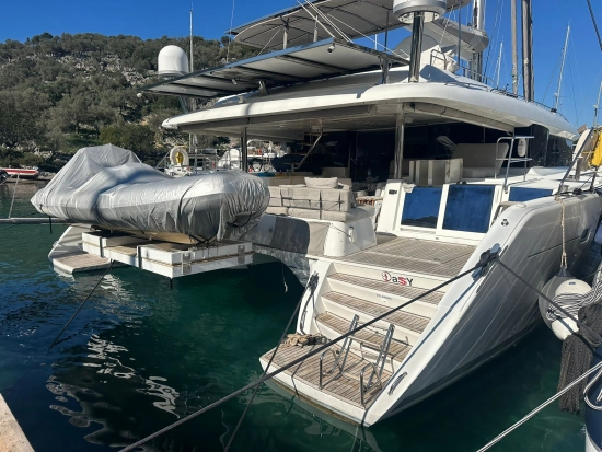 Lagoon 620 usata in vendita