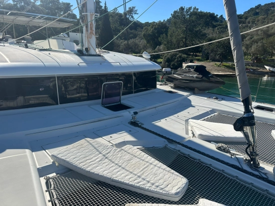 Lagoon 620 usata in vendita