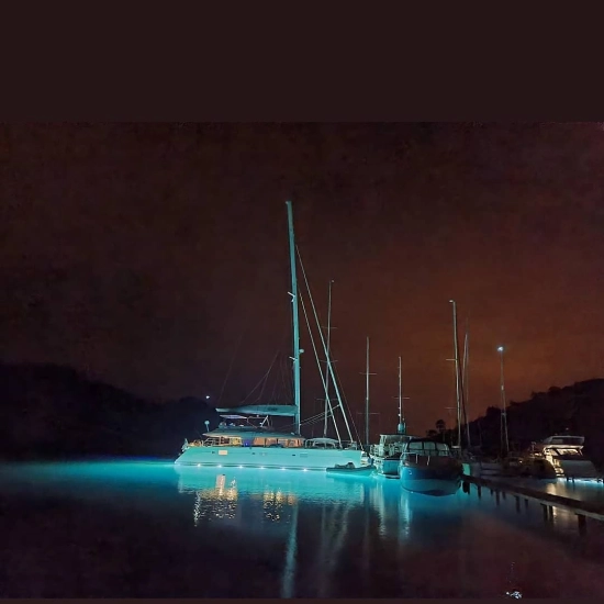 Lagoon 620 usata in vendita