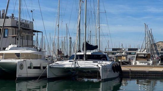 Seawind 1260 de segunda mano en venta
