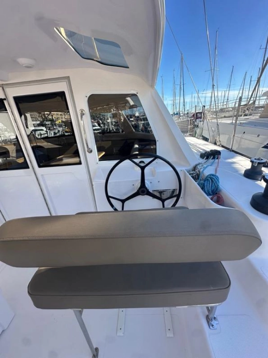 Seawind 1260 de segunda mano en venta