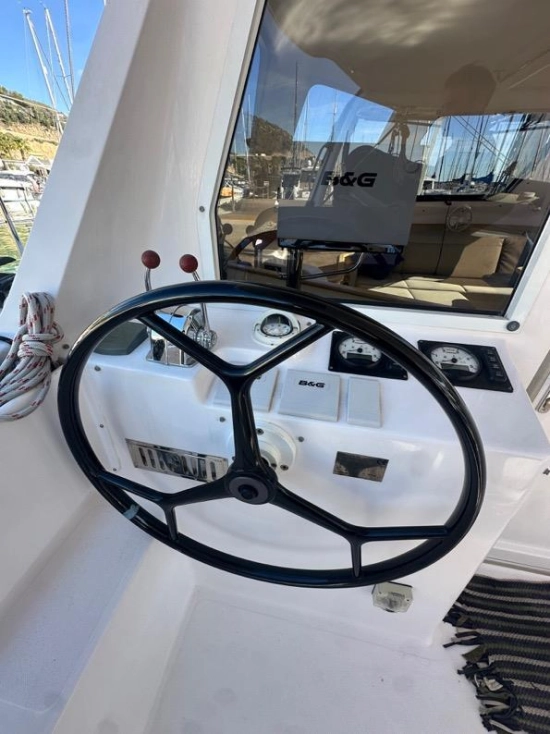 Seawind 1260 de segunda mano en venta