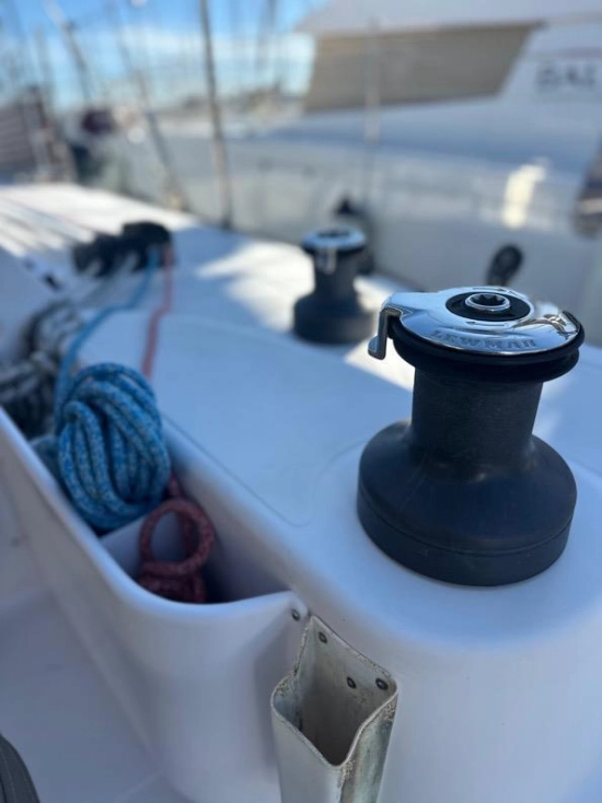 Seawind 1260 de segunda mano en venta