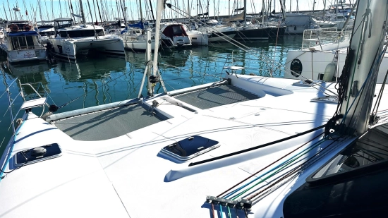 Seawind 1260 de segunda mano en venta