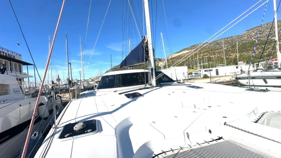 Seawind 1260 de segunda mano en venta