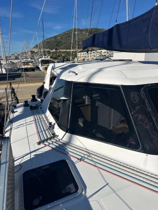Seawind 1260 de segunda mano en venta
