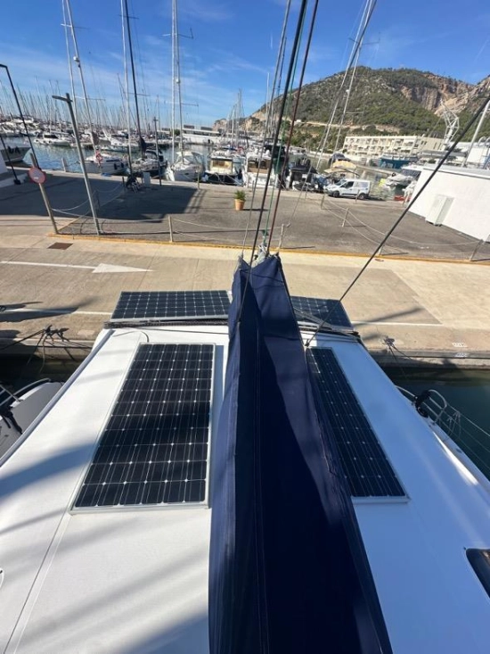 Seawind 1260 de segunda mano en venta