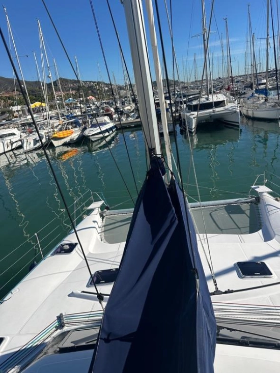 Seawind 1260 de segunda mano en venta