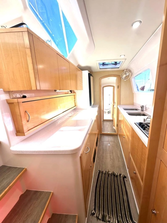 Seawind 1260 de segunda mano en venta