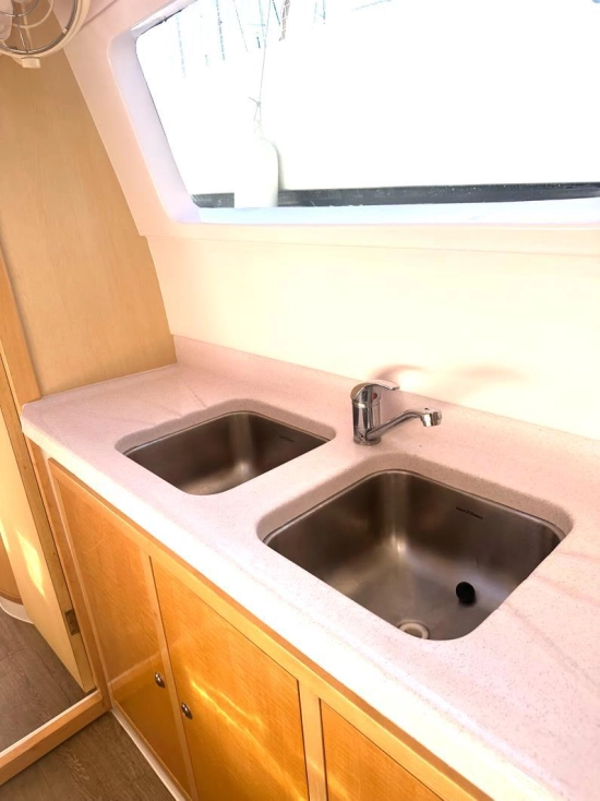 Seawind 1260 de segunda mano en venta