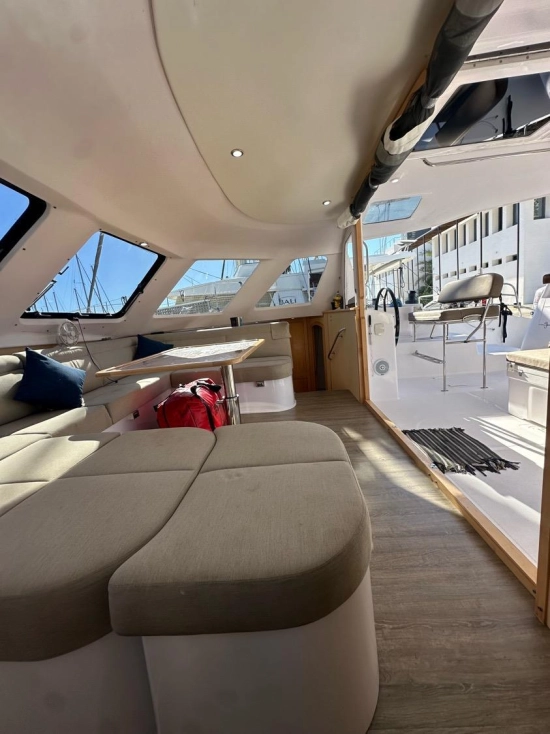 Seawind 1260 de segunda mano en venta