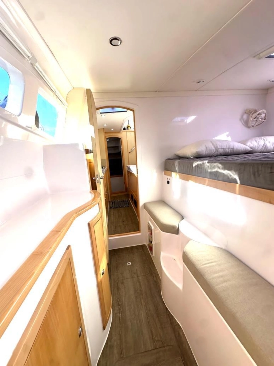 Seawind 1260 de segunda mano en venta