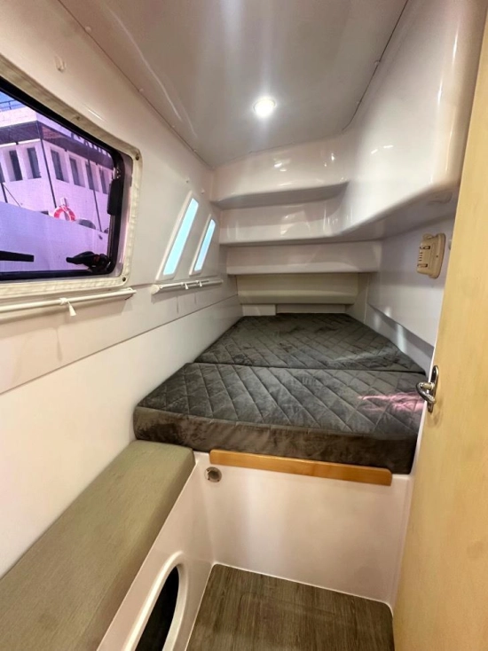 Seawind 1260 de segunda mano en venta