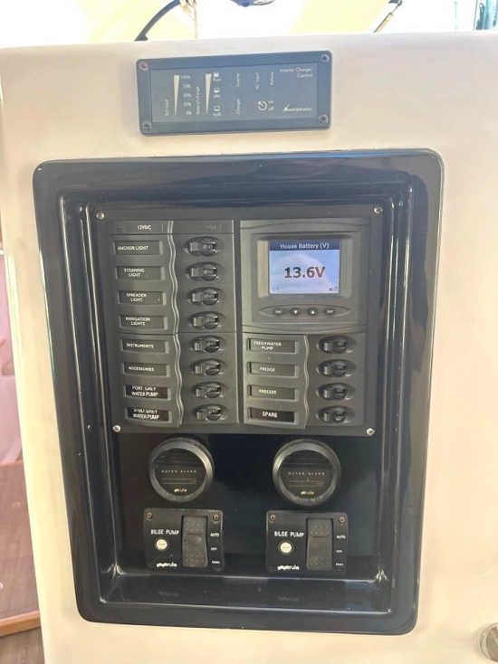 Seawind 1260 de segunda mano en venta