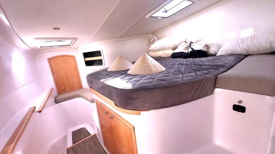 Seawind 1260 de segunda mano en venta