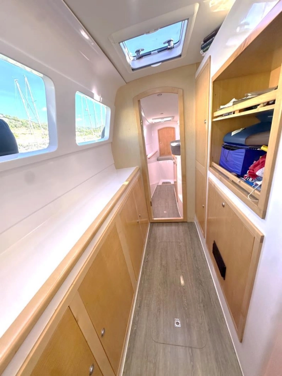 Seawind 1260 de segunda mano en venta