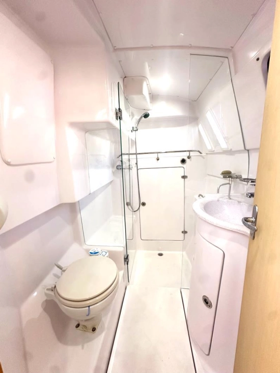 Seawind 1260 de segunda mano en venta