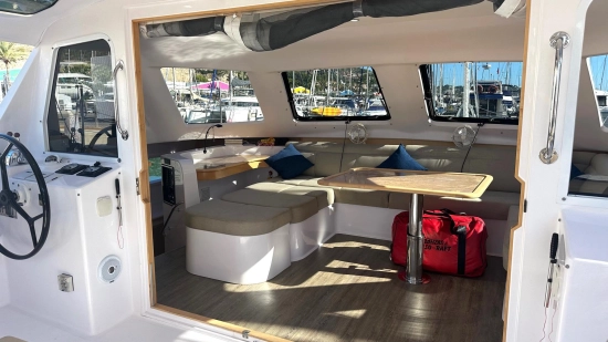Seawind 1260 de segunda mano en venta