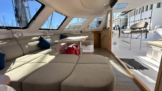 Seawind 1260 de segunda mano en venta