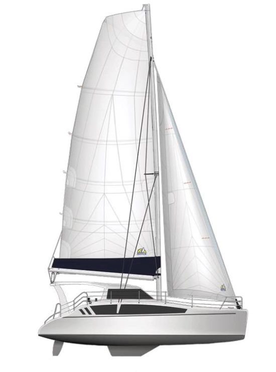 Seawind 1260 de segunda mano en venta