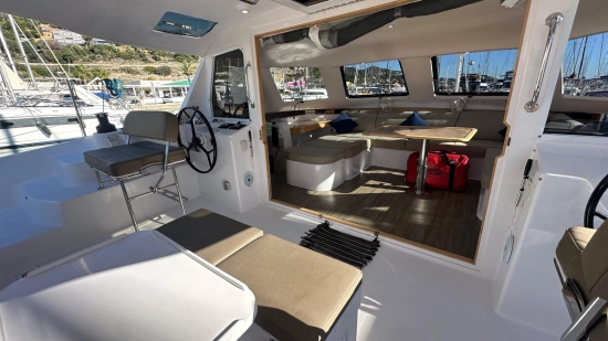 Seawind 1260 de segunda mano en venta