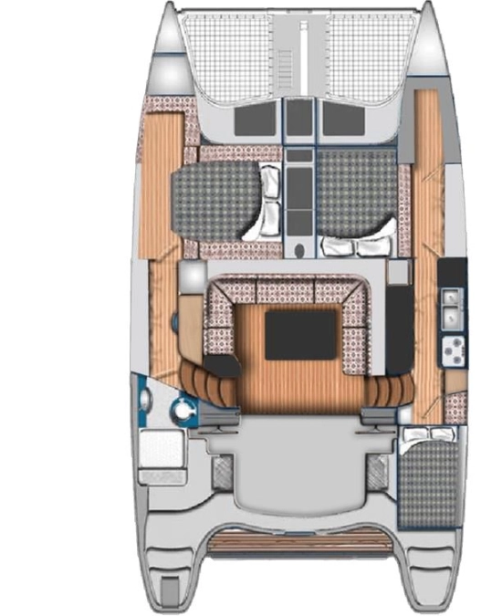 Seawind 1260 de segunda mano en venta