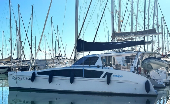 Seawind 1260 de segunda mano en venta