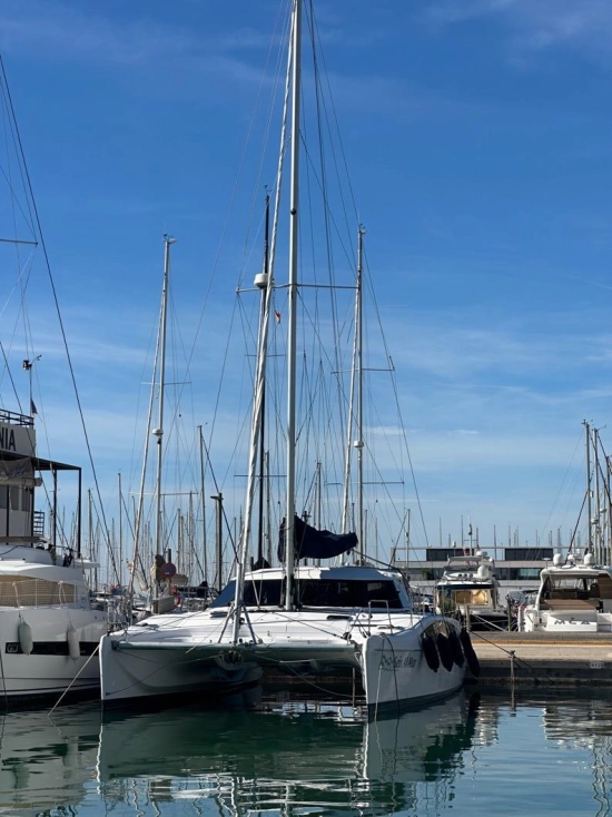 Seawind 1260 de segunda mano en venta