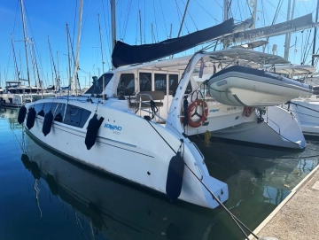Seawind 1260 de segunda mano en venta