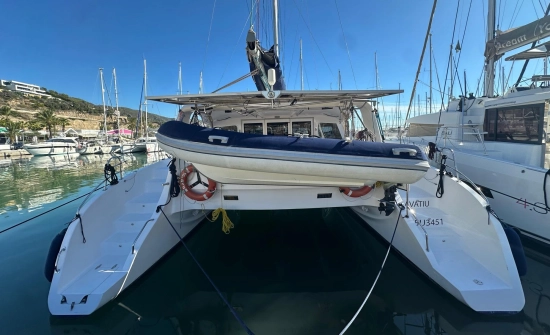Seawind 1260 de segunda mano en venta