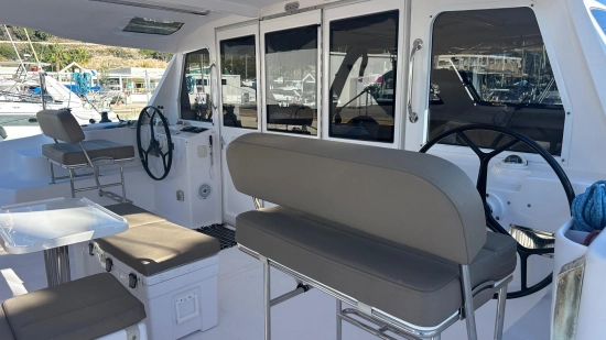 Seawind 1260 de segunda mano en venta
