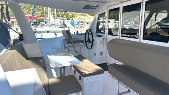 Seawind 1260 de segunda mano en venta