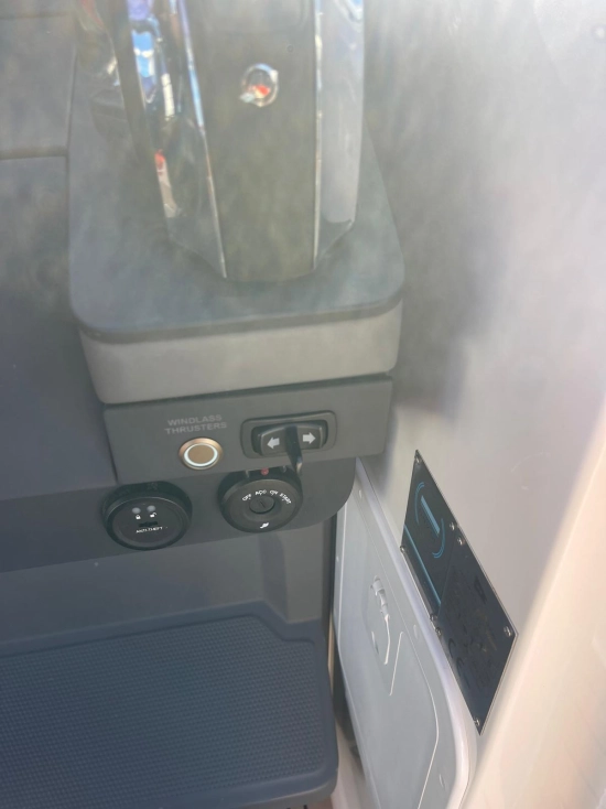 Nimbus T8 de segunda mano en venta