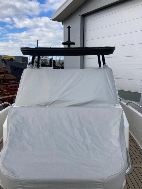 Nimbus T8 de segunda mano en venta