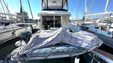 Aquila 44 Yacht de segunda mano en venta