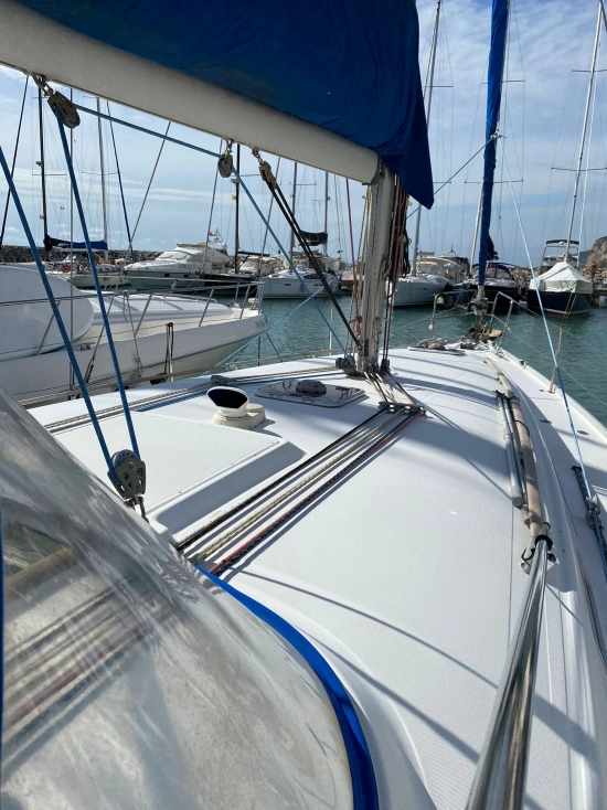 Beneteau Cyclades 43 usado à venda